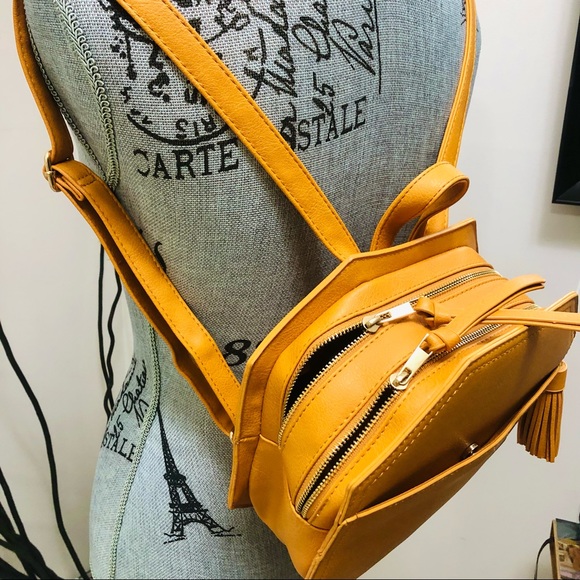 ❌Under One Sky Backpack - Picture 4 of 7